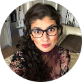 Nadia Sheikh